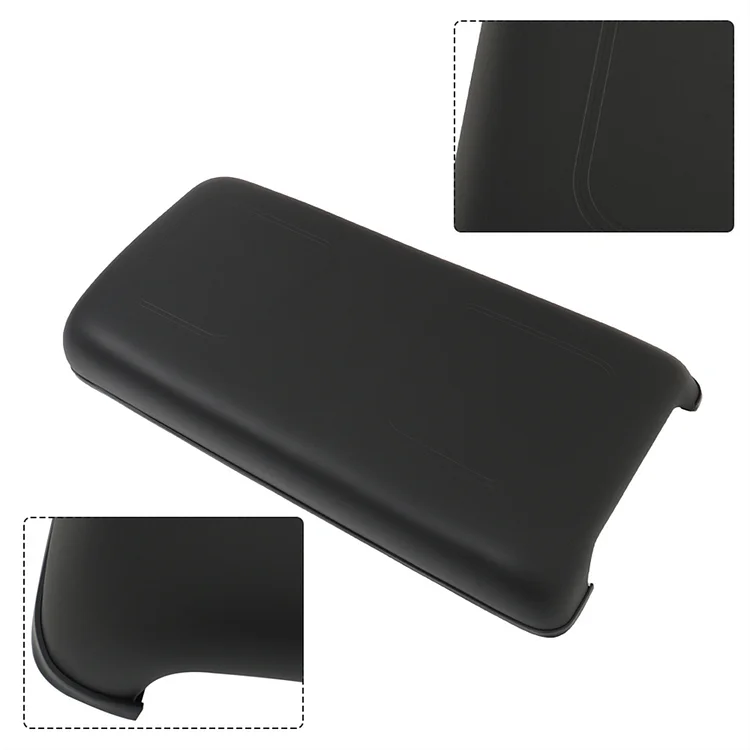 SEBLAFF Front Seat Lean Back and Bottom Cushion Set Replacement for DS 2000.5-Up