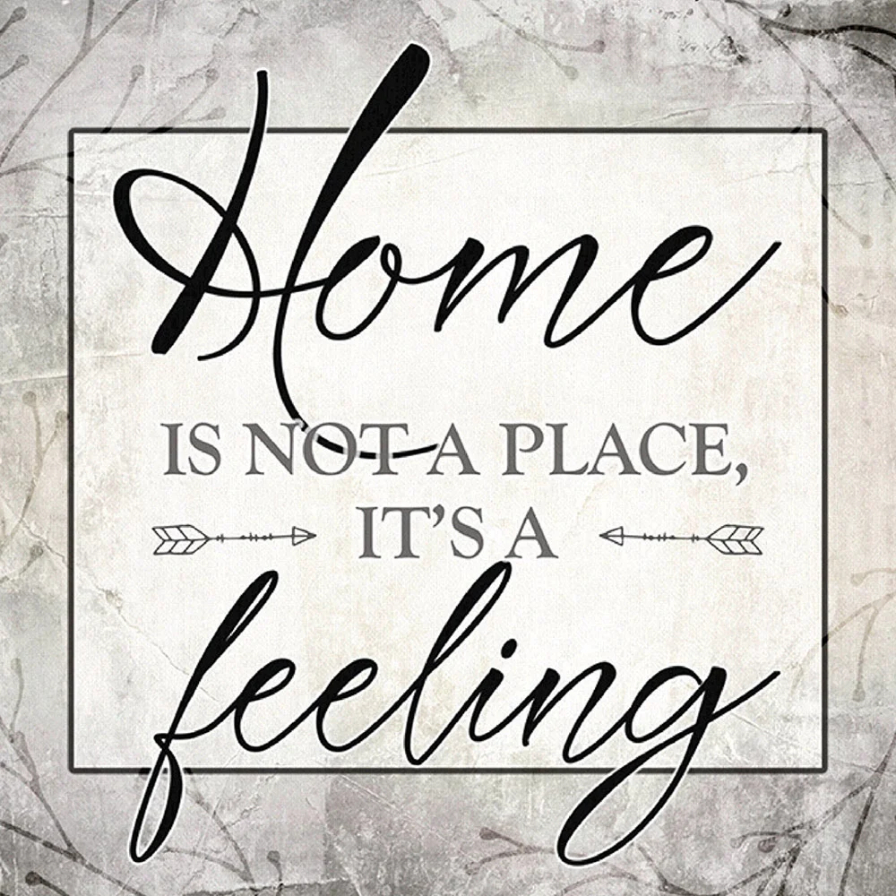 Diamond Painting - Full Round/Square Drill - Family Love(30*30 - 50*50cm)