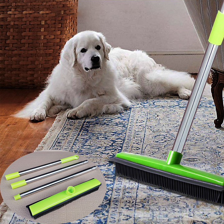 Multi-Surface Rubber Mop