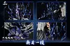 Mugetsu Ichigo Kurosaki - Bleach Resin Statue - Cheng Studios [Pre-Order]