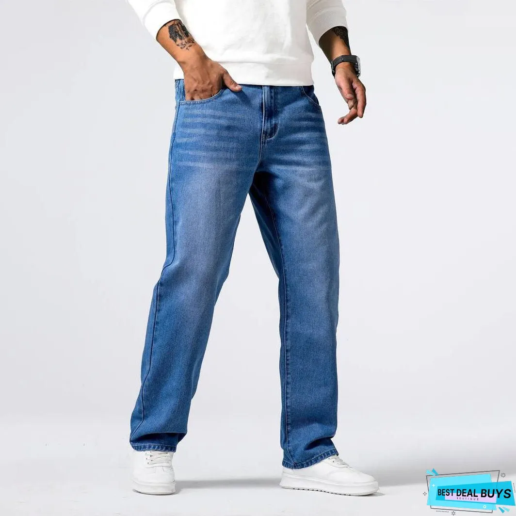 Frank Hardy Street Legend Jeans