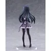 Walpurgisnacht Rising Homura Akemi - Puella Magi Madoka Magica Official Statue - Claynel