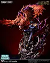 1/6 Scale Licensed Fushiguro Megumi & Kamo Noritoshi - Jujutsu Kaisen Resin Statue - Blazer Studio