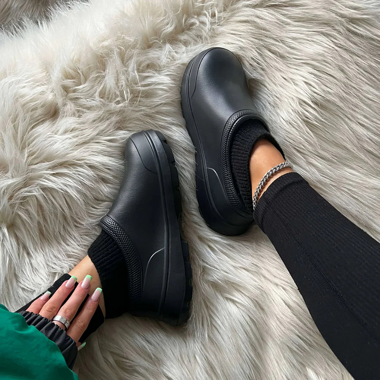 Stacy - Sockenclogs