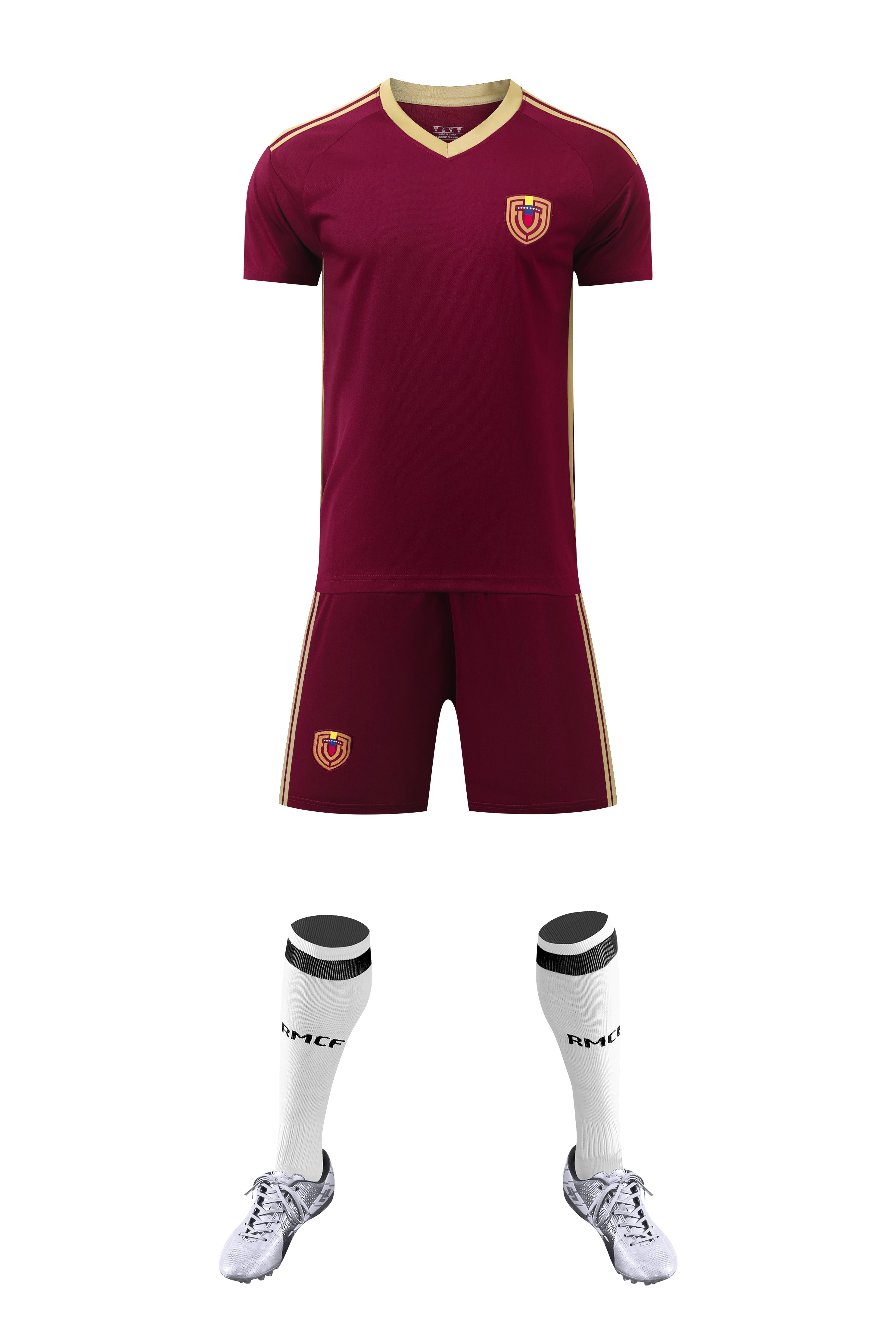 VENEZUELA HOME 24-25 #23 RONDON mysite
