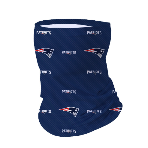 New England Patriots Box