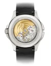 Patek Philippe 5164R Aquanaut Black embossed - New