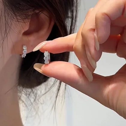 LON シルバー 925 ピアス silver925 シルバー925 ピアス LY4677