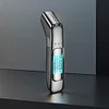 Alcohol Tester USB Rechargeable Automatic Alcohol Test Tool for Professional Use