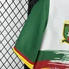 2025/2026 Cameroon Third Away Football Shirt 1:1 Thai Quality