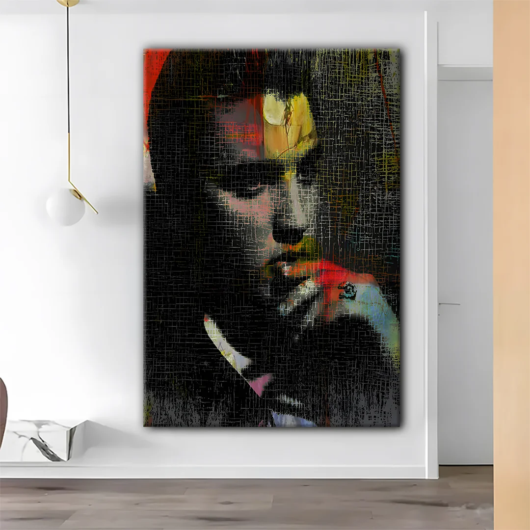 Canvas Wall Art