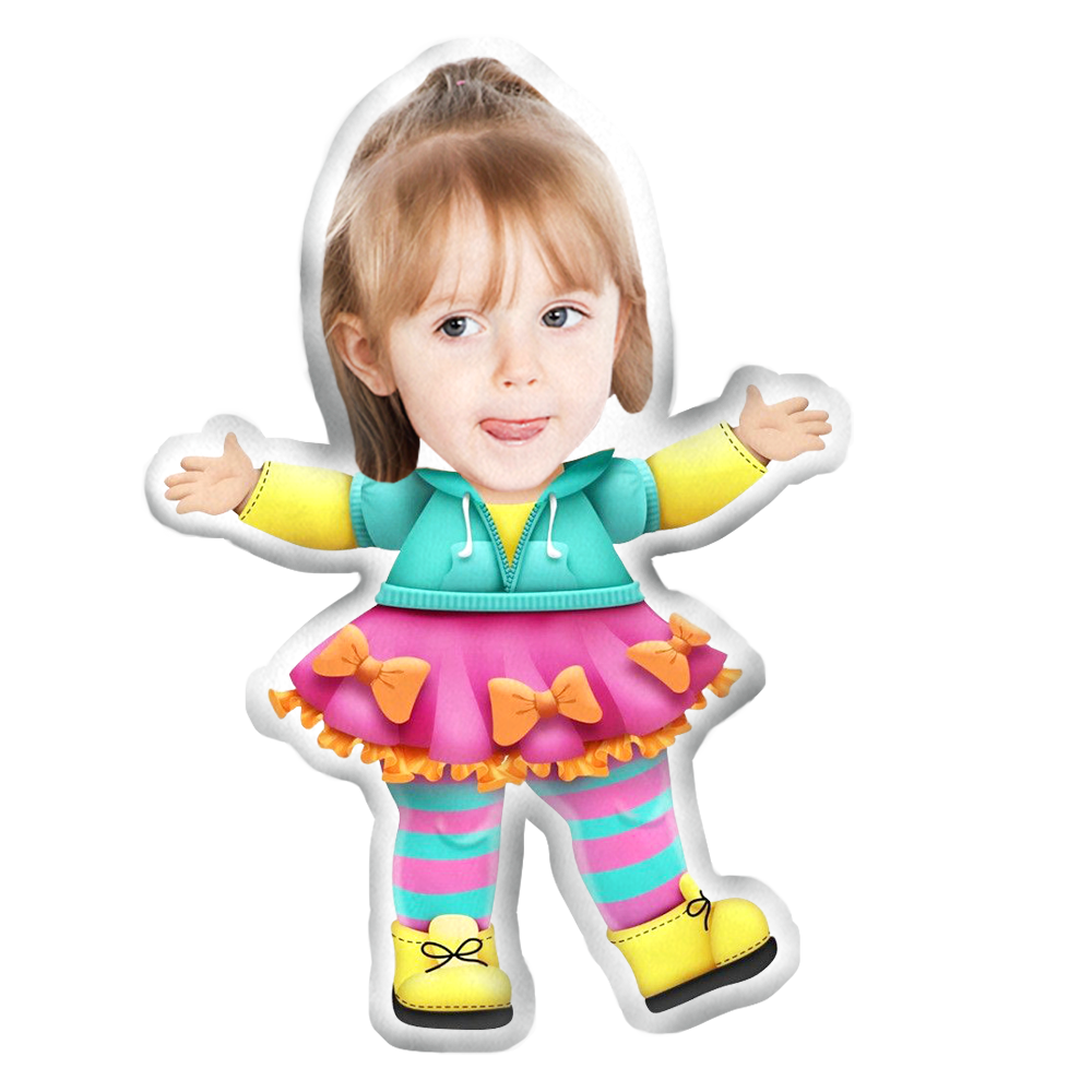 Custom Blanket Personalized Kids Gifts | Makemesurprise&reg;