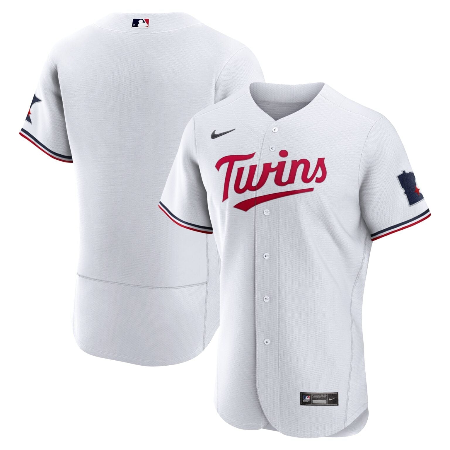 Minnesota Twins 2023 Jerseys mysite