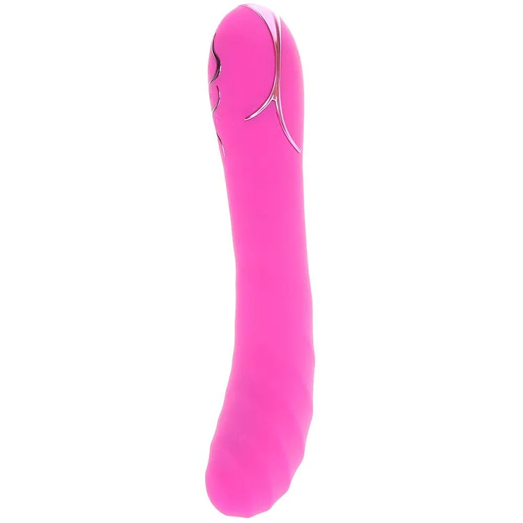 Pornhint Insatiable G Inflatable G-Wand Vibe