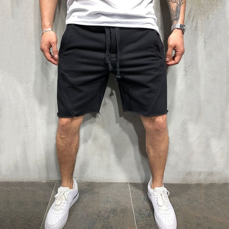 Sincere Vital Mens Athletic Gym Shorts With Pocket