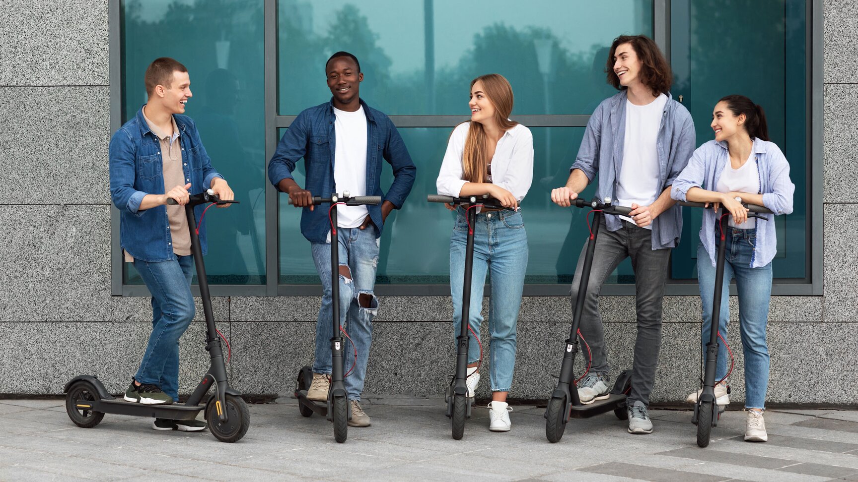 How to Choose Electric Scooter
