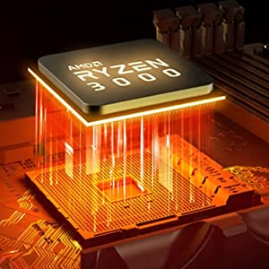 AMD Ryzen 3000 Series CPU
