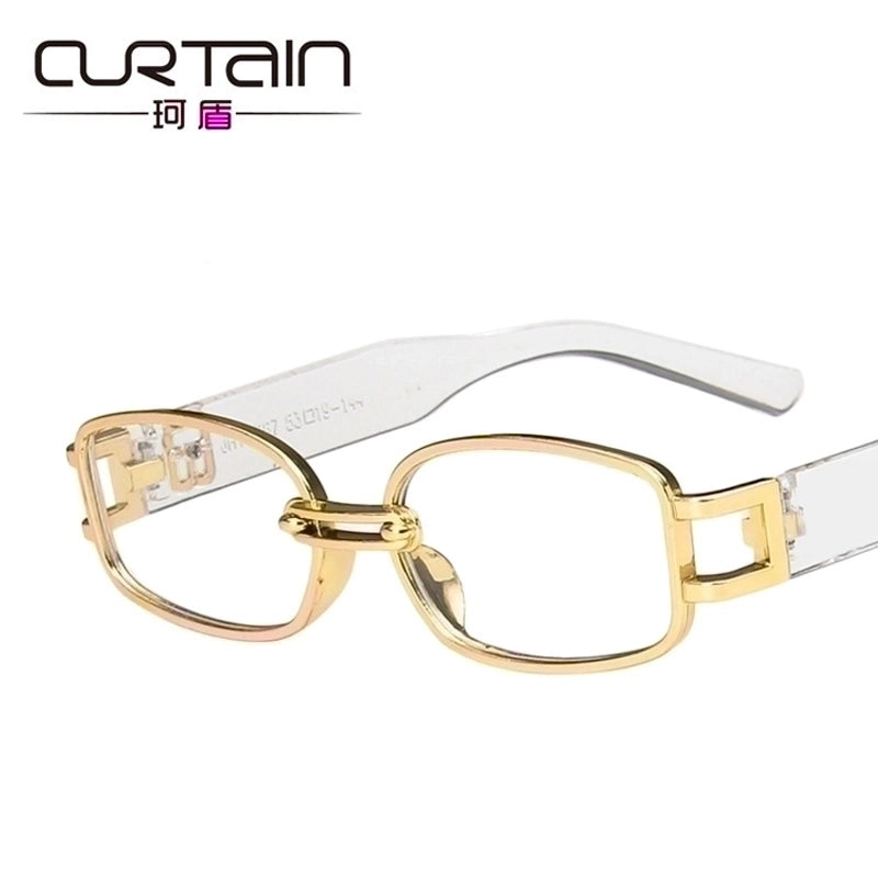 Hip-hop Retro Vintage Style Women’s Sunglasses