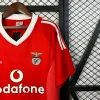 Retro 2002-03 Benfica Soccer Jersey Home