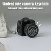 Small Retro Digital High-definition Thumb Camera For Taking Photos And Videos