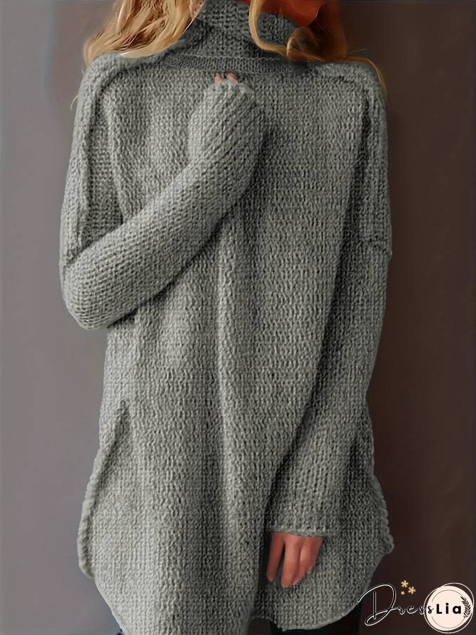 Stylish and Elegant winter Pullover