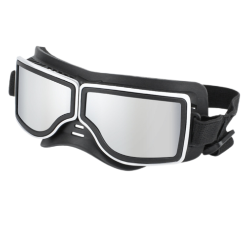 salfse Pooch Peepers - The Ultimate Doggie Shades for Your Furry Sidekick