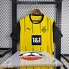 2024/2025 Dortmund Home Football Shirt 1:1 Thai Quality