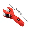 8-29mm Ratchet Tube Pipe Cutter for Cutting Stainless Steel Copper Aluminium