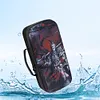 Hard Carrying Case Shockproof with Accessory Pocket for Asus Rog Ally X/Rog Ally