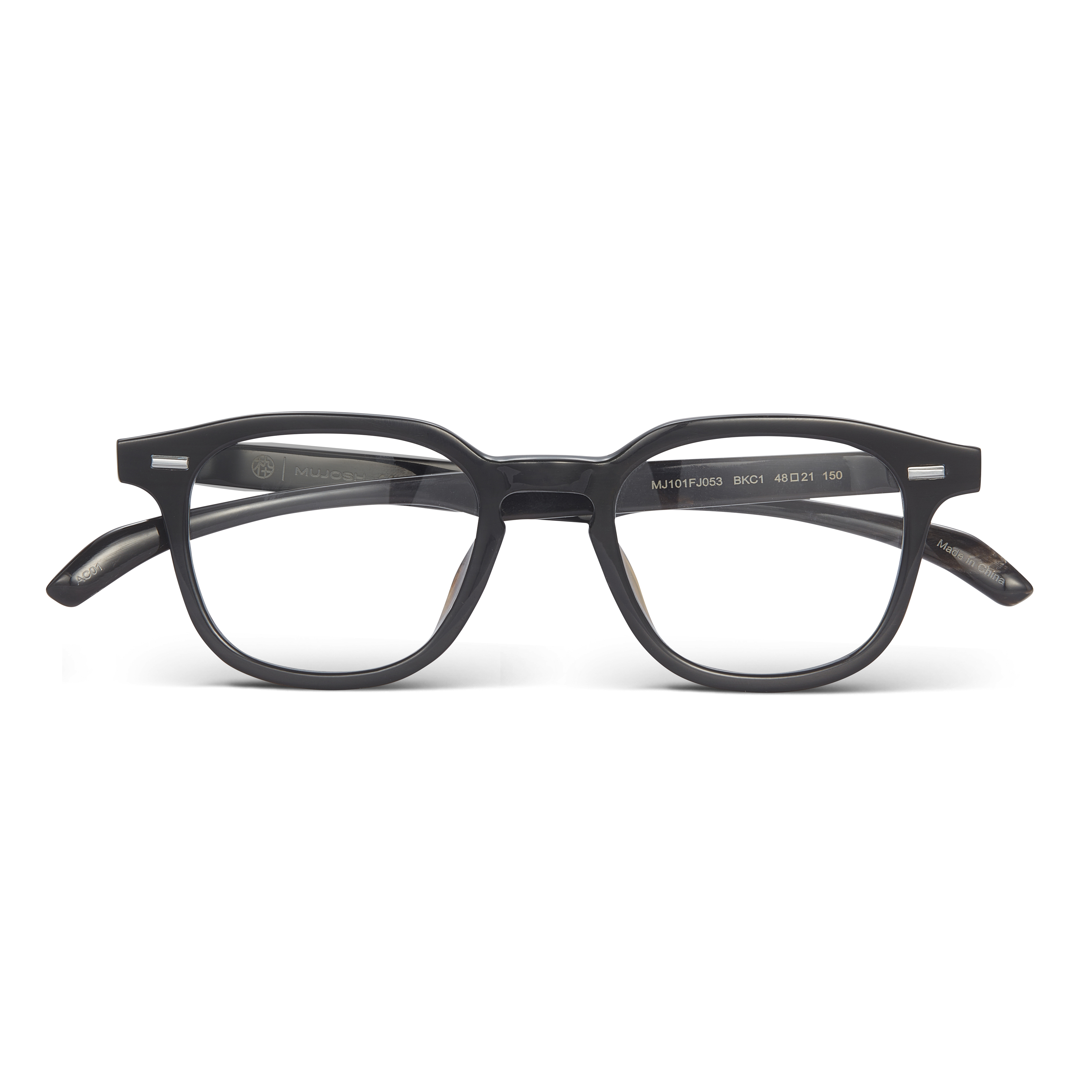 Squircle Eyeglass MJ101FJ053