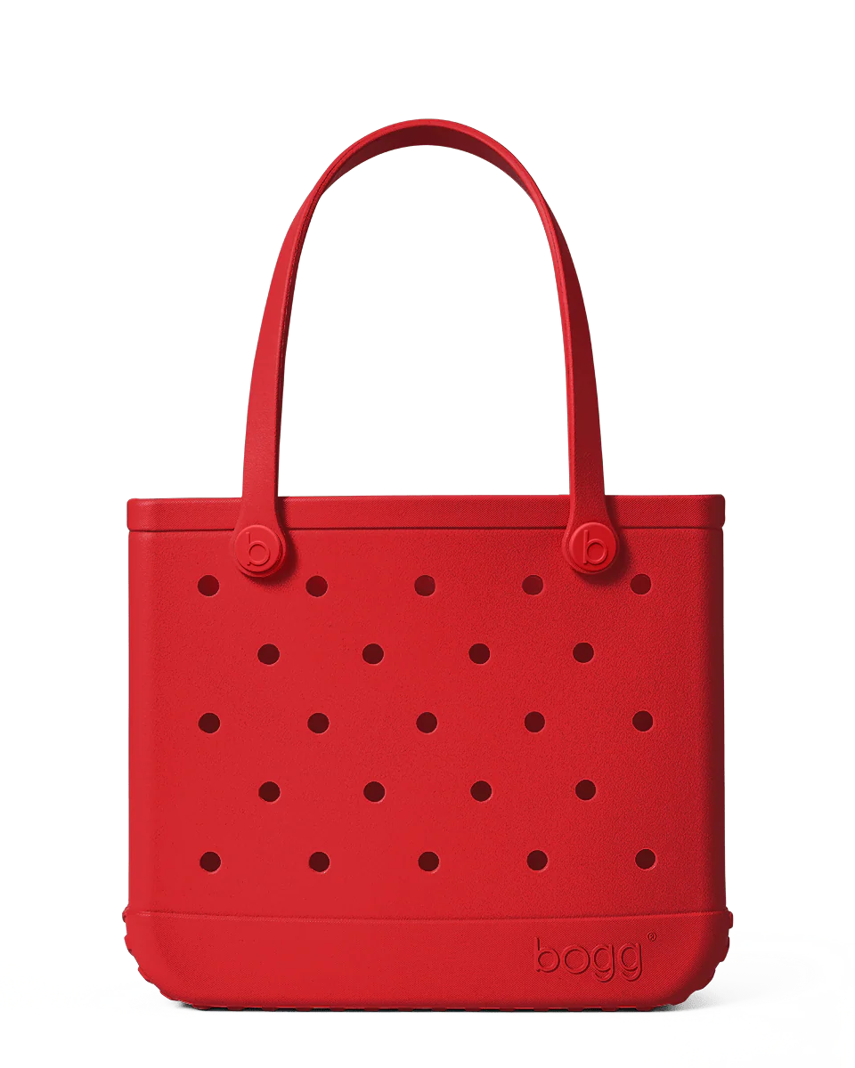 Baby Bogg Bag - You Red My Mind