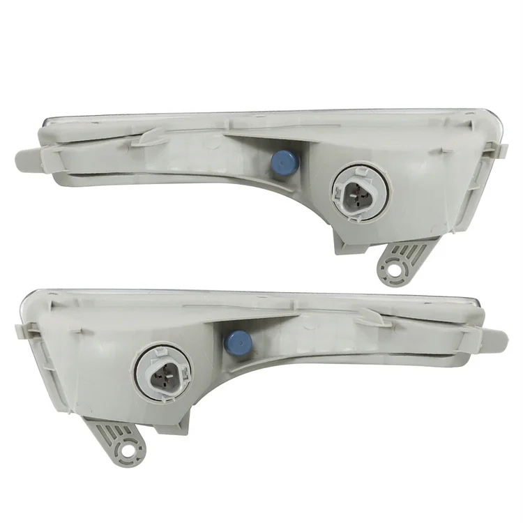 SEBLAFF 1 Pair Turn Signal Lights for 2013 2014 2015 2016 Altima Corner Side Marker Park Lamps Left and Right Side 261303TA0A | 261353TA0A |