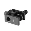 2pcs Table Lamp Cantilever Bracket Clamp Mini Lamp Holder Outdoor Camping Tools