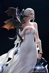 1/5 Scale Daenerys Targaryen - Game of Thrones Resin Statue - Black Pink Studios [In Stock]