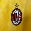 25/26 AC Milan Third Away Soccer Jersey