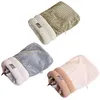 Cat Sleeping Bag Warm Funny Tunnel Cat Nest Cat Bed for 5-8kg Cats Pet Supplies