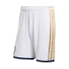 Italy Home Soccer Shorts 2026