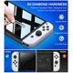 Switch Screen Protector, Switch Protective Screen, Anti-Scratch Tempered Glass Screen Protector for switch(3 Pack)