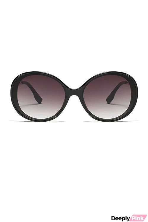 Cat Eye Sunglasses