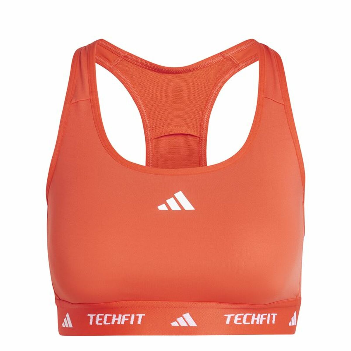 Sports Bra Adidas Techfit Medium XS