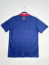 1996 Retro Spain Away Soccer Shirt 1:1 Thai Quality