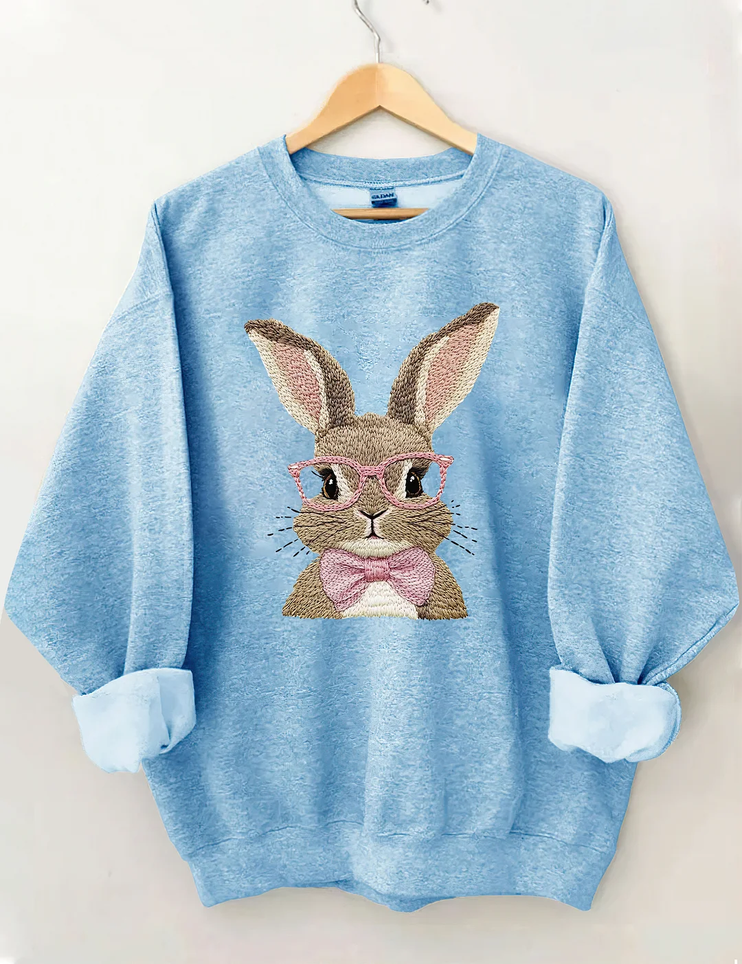 Easter Bunny Sweatshirt
