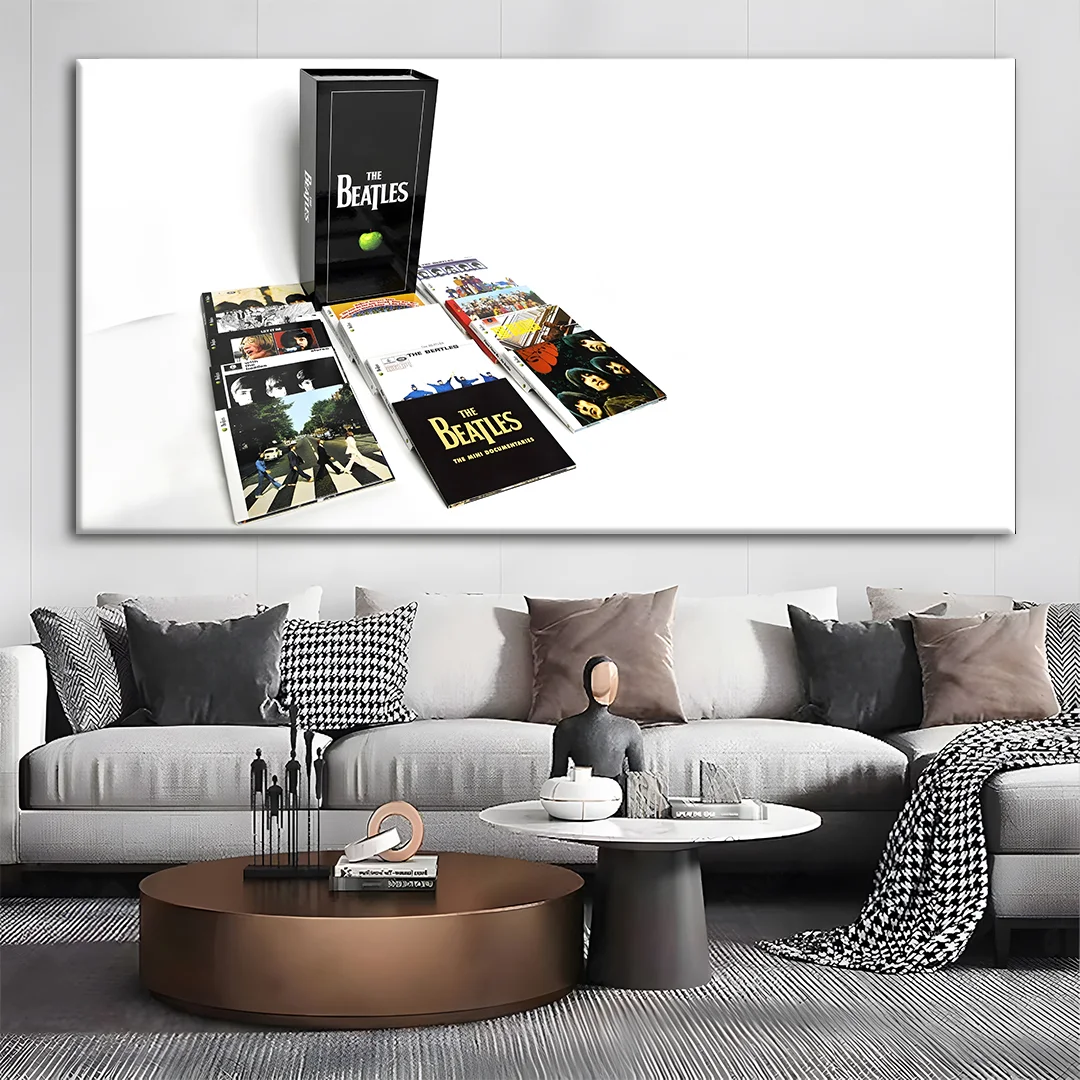 Canvas Wall Art
