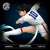 1/6 Scale Tsubasa Ozora - Captain Tsubasa Resin Statue - Dream-Studio