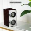 Single/Dual Table Watch Winder