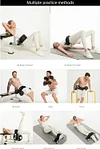 Exercise Hip Thrust Belt 