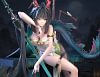 1/6 Scale Zhuang Fangyi - Arknights: Endfield Resin Statue - MIYIN Studios
