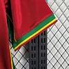 1997 Portugal Home Football Shirt 1:1 Thai Quality