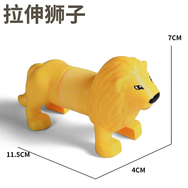 Fidget Toys Dinosaur Plastic Toys