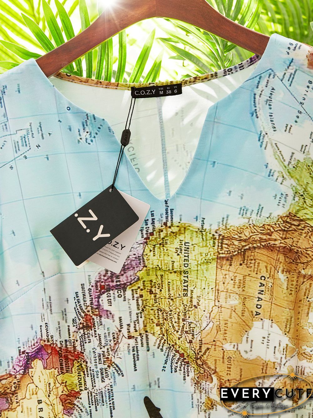 Vintage Knitting Dress